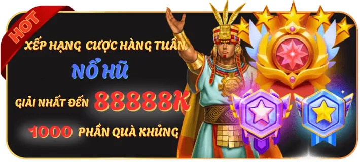 Biểu tượng hỗ trợ trực tuyến 24/7 của U888