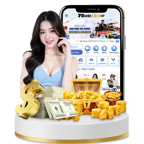 Thưởng chào mừng VIP và hoàn trả cao hơn