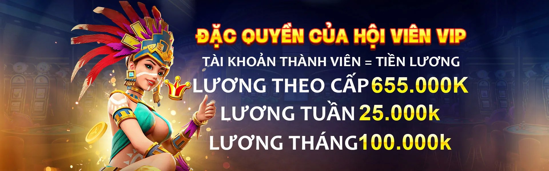 Banner Khuyến Mãi Hấp Dẫn Xổ Số U888