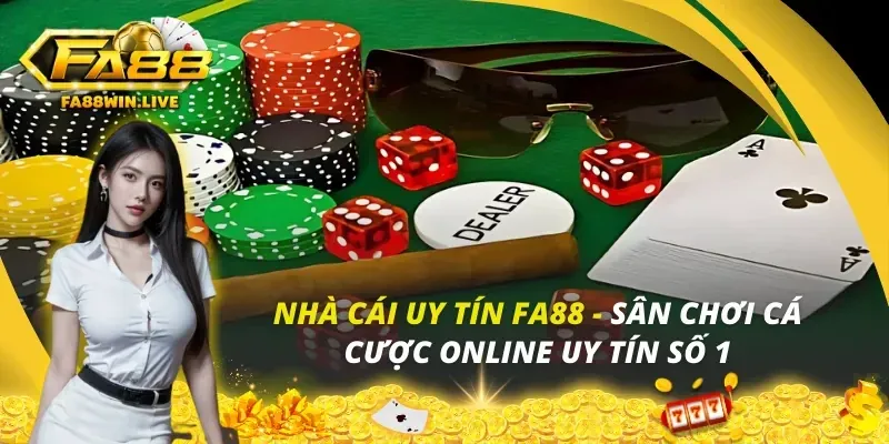 Dealer chuyên nghiệp đang tương tác với người chơi tại bàn Baccarat trực tiếp